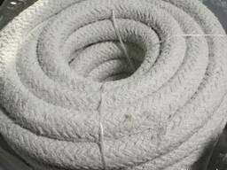 Асбестовый шнур ШАОН д.25