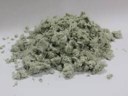 Асбокрошка (асбест хризотиловый) Марка: А-6К-30; А-2-15; А-0-55… в Актобе