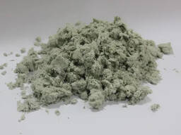 Асбокрошка (асбест хризотиловый) Марка: А-6К-30; А-2-15; А-0-55… в Караганде