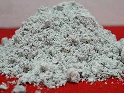 Асбокрошка (асбест хризотиловый) марки А—6К—30; А—2—15; А—7—370 в Атырау