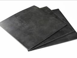 Асбостальное полотно (кренгелит) Раскр: 0.512х0.625…, Марка: ЛА-2… в Алматы