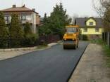 Асфальтирование любой территории. - фото 3