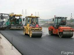 Асфальтирование в Алматы