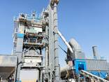 Асфальтобетонный завод Alltech Unibatch 2000 - фото 2