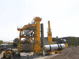 Асфальтобетонные заводы (АБЗ) RockCrusher — от производителя - photo 3