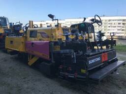 Асфальтоукладчик