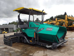 Асфальтоукладчик