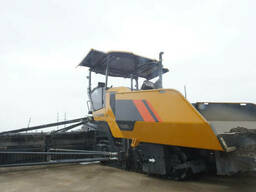 Асфальтоукладчик Liugong 509A-MECH