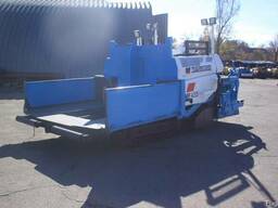 Асфальтоукладчик Mitsubishi MF31B 2010 года