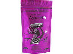 "ASHANTI" (Ашанти) кенийский гранулированный чай с бергамотом