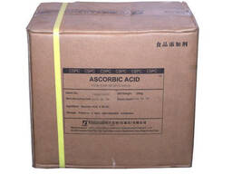 Аскорбиновая кислота