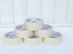 Asmaco masking tape 60c маскирующая лента 36*25