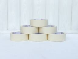 Asmaco masking tape 60c маскирующая лента 48*25