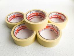 Asmaco masking tape 80c маскирующая лента 24*25