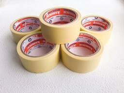 Asmaco masking tape 80c маскирующая лента 36*25