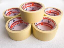 Asmaco masking tape 80c маскирующая лента 48*25