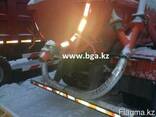 Ассенизаторская машина HOWO DLQ5150GXW3 -8кубов - фото 3