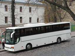 Астана автобус до 50 мест