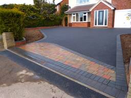 Асвальтирование дорог не дорого