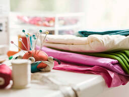 Ателье sulutex/ Онлайн пошив