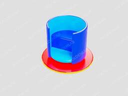 Аттракцион Чашки для вашего детского парка!!