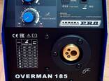 AuroraPRO OVERMAN 200 (MOSFET) - фото 1