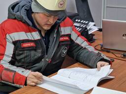 Аутсорсинг инженера по охране труда. Полное сопровождение.