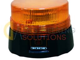 Аварийный маячок на магните c перезарядкой