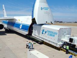 Авиа перевозка в Казахстан и обратно