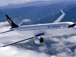 Авиабилеты