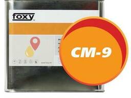 Авиационное масло Маслосмесь СМ-9