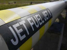 Aviation kerosene Jet A-1