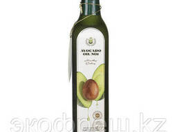 Avocado Oil N01, масло авокадо, 500 мл