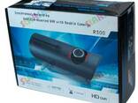 Авто-видеорегистратор DVR-R300 с 2 камерами, GPS и G-сенсором - фото 3