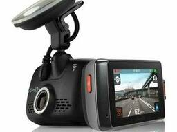 Авто-видеорегистратор Mio MIVue 688