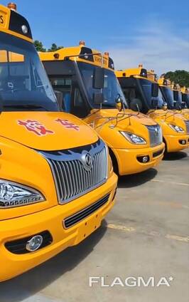 Автобус 41 местный (вахта, развозка, персонал, школа)