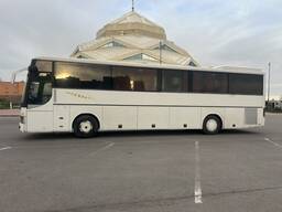 Пассажирские перевозки Mercedes Sprinter