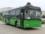 Автобус город-пригород, для перевозки персонала (89 чел). - фото 1