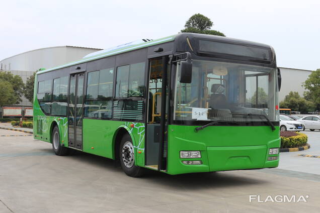 Автобус город-пригород, для перевозки персонала (89 чел).