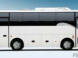 Автобус King long туристический