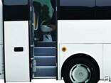 Автобус King long туристический - фото 2