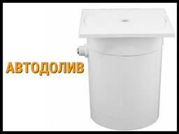 Автодолив для бассейна