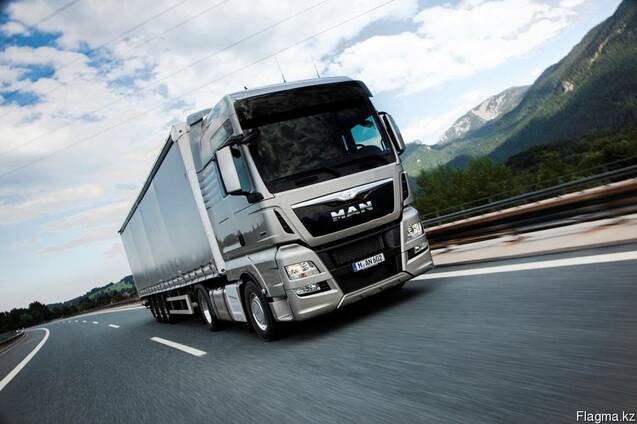 Автодоставка грузов из  полными и сборными машинами