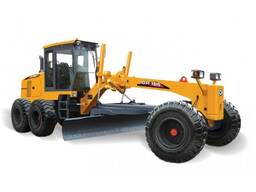 Автогрейдер XCMG GR165