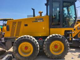 Автогрейдер XCMG GR2153