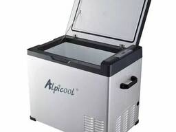 Автохолодильник компрессорный Alpicool С40 (40 кг. )