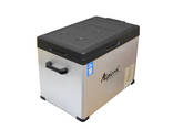 Автохолодильник компрессорный Alpicool С40 (40 кг. ) - photo 3