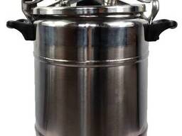 Автоклав-стерилизатор "Охотник-рыболов" 14л