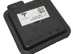 Автокөлік түймесі арқылы қақпаны басқару HomeLink модулі