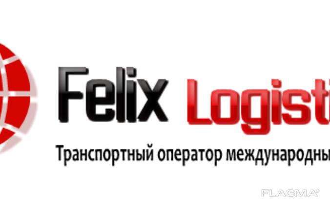 Доставка груза Алматы-Астана-Алматы